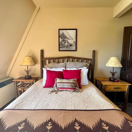 Sheridan Inn - Best Western Signature Collection Extérieur photo