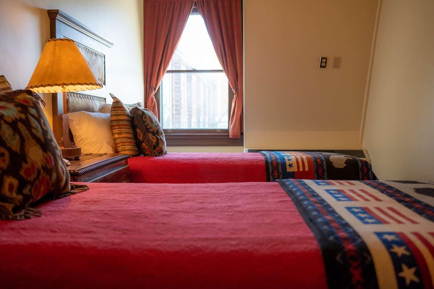 Sheridan Inn - Best Western Signature Collection Extérieur photo