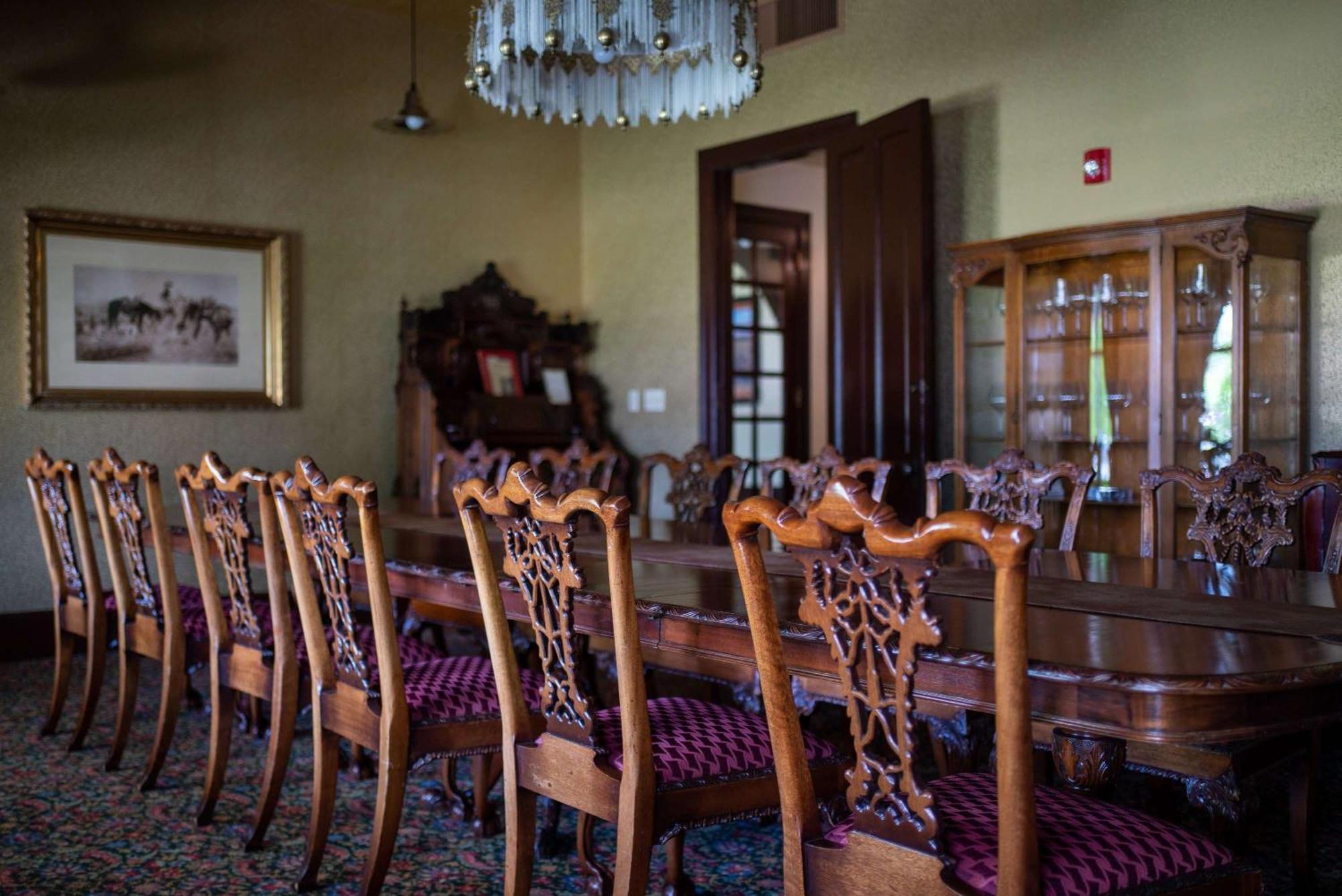 Sheridan Inn - Best Western Signature Collection Extérieur photo