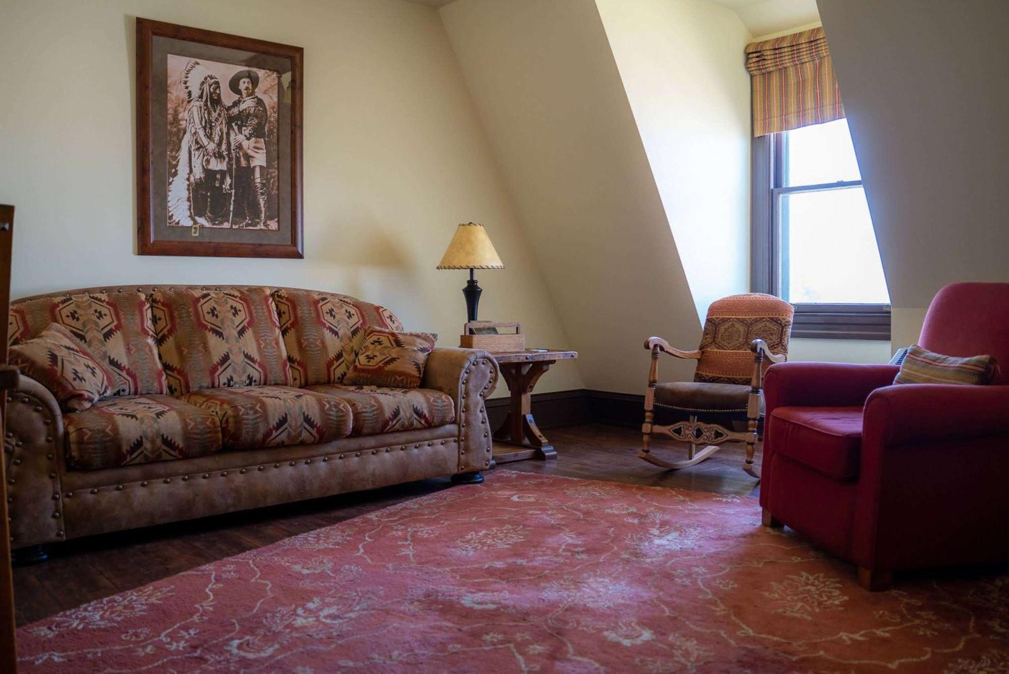 Sheridan Inn - Best Western Signature Collection Extérieur photo
