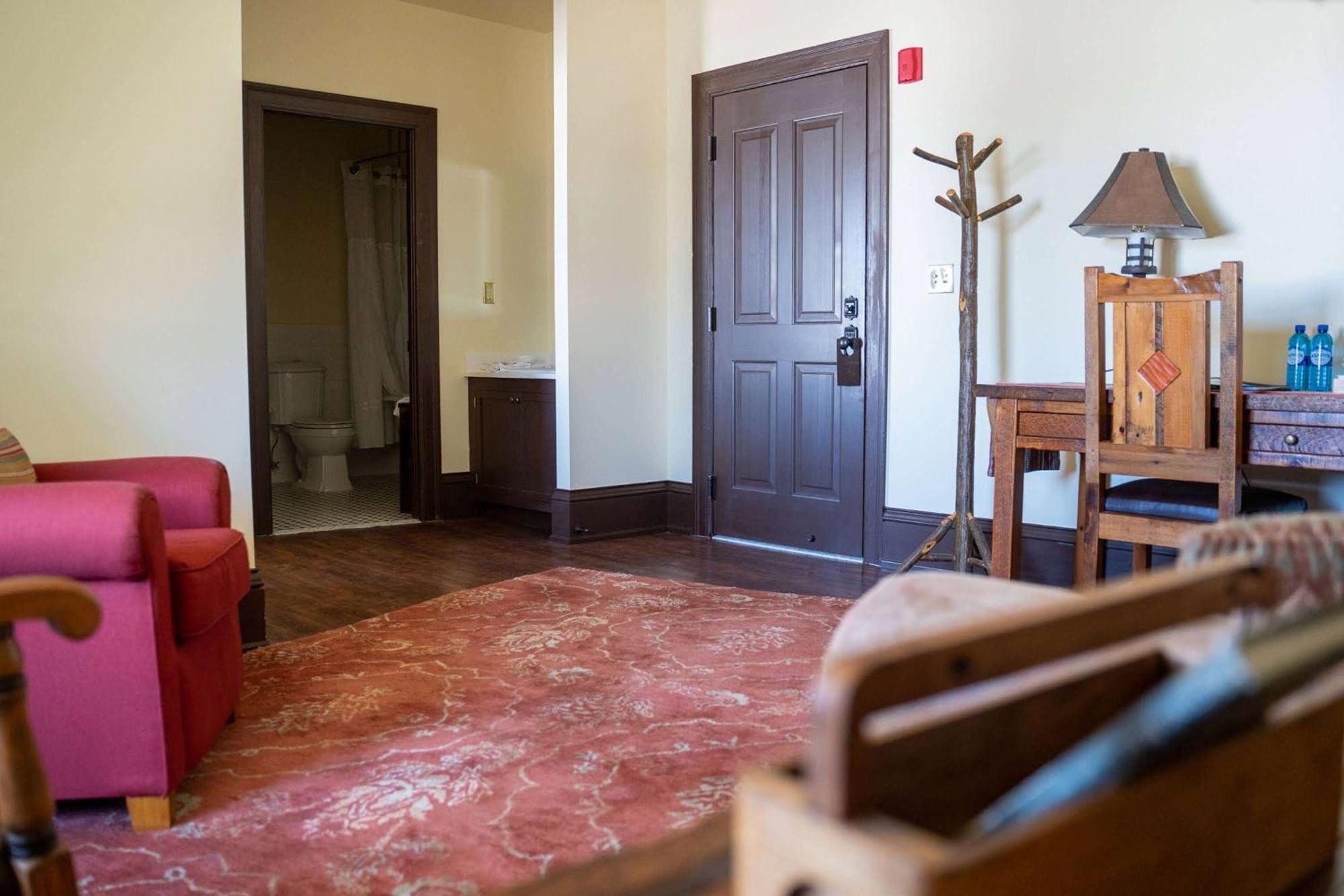 Sheridan Inn - Best Western Signature Collection Extérieur photo