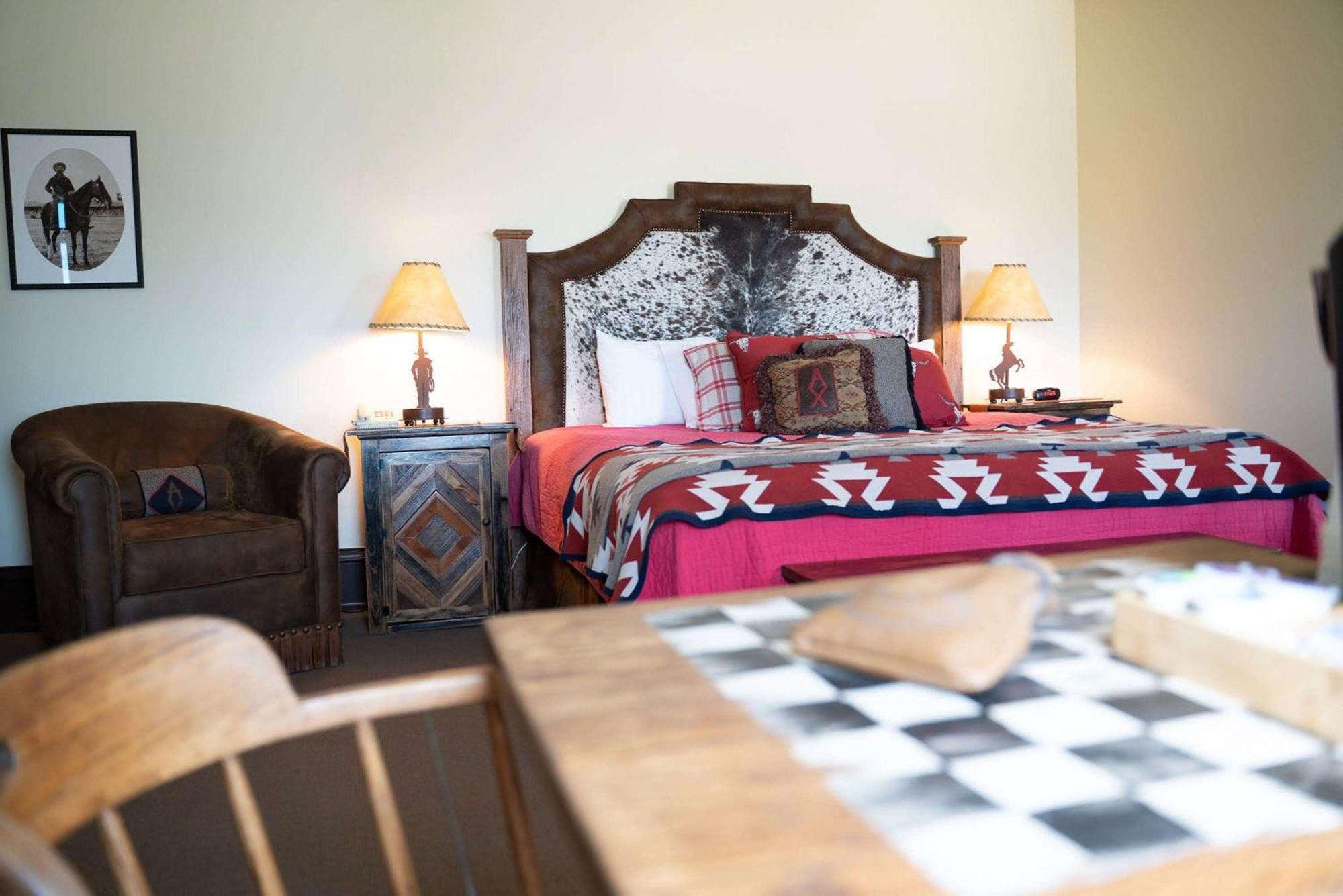 Sheridan Inn - Best Western Signature Collection Extérieur photo