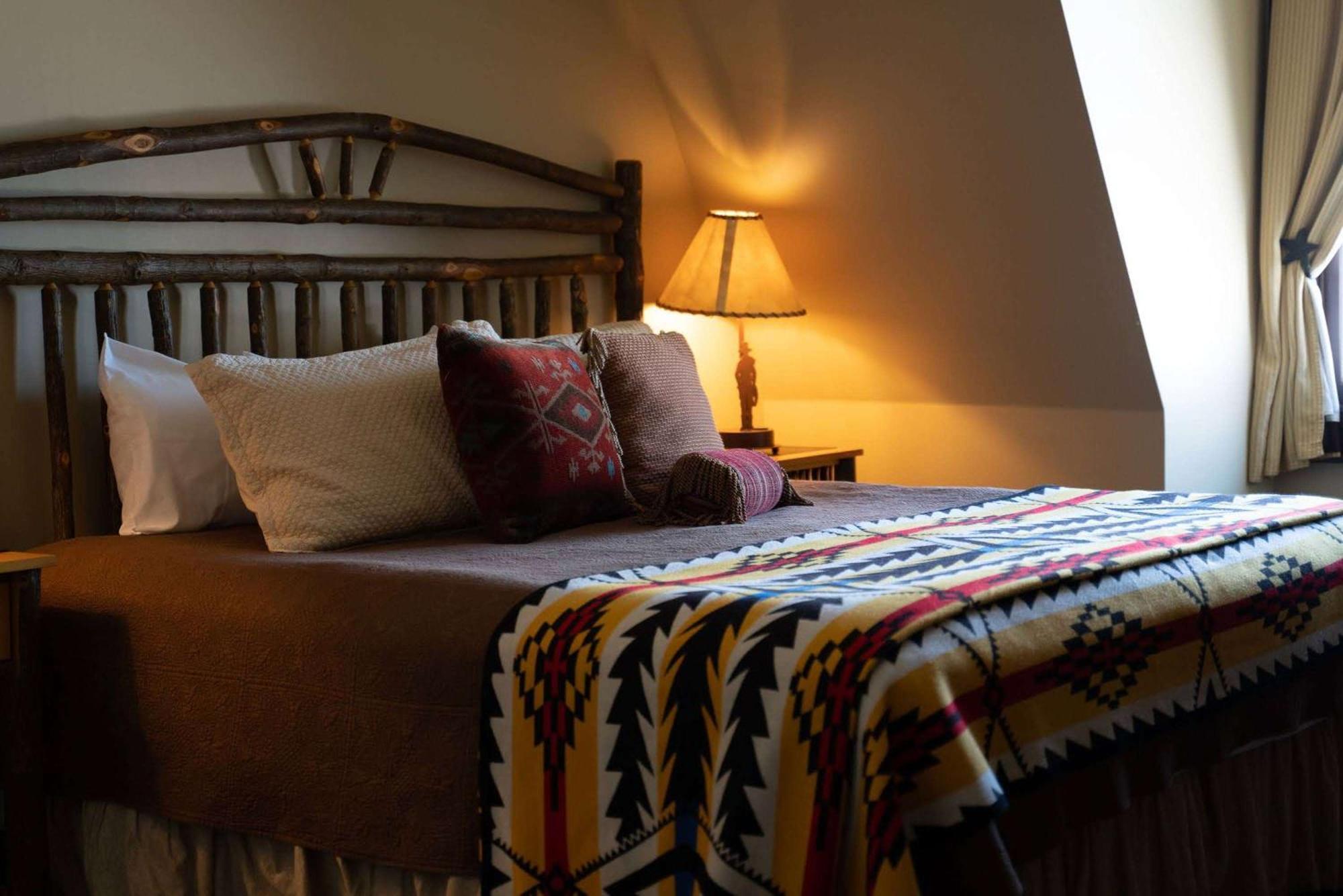 Sheridan Inn - Best Western Signature Collection Extérieur photo