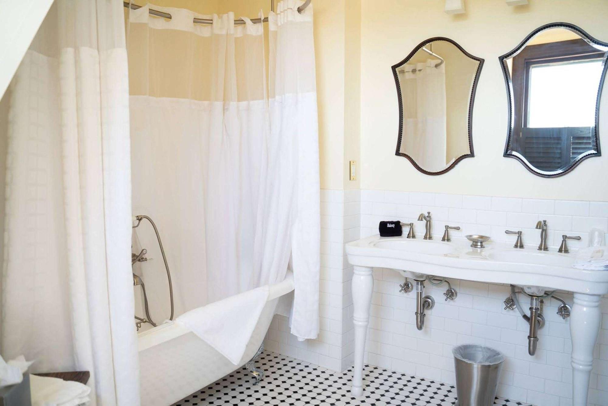 Sheridan Inn - Best Western Signature Collection Extérieur photo