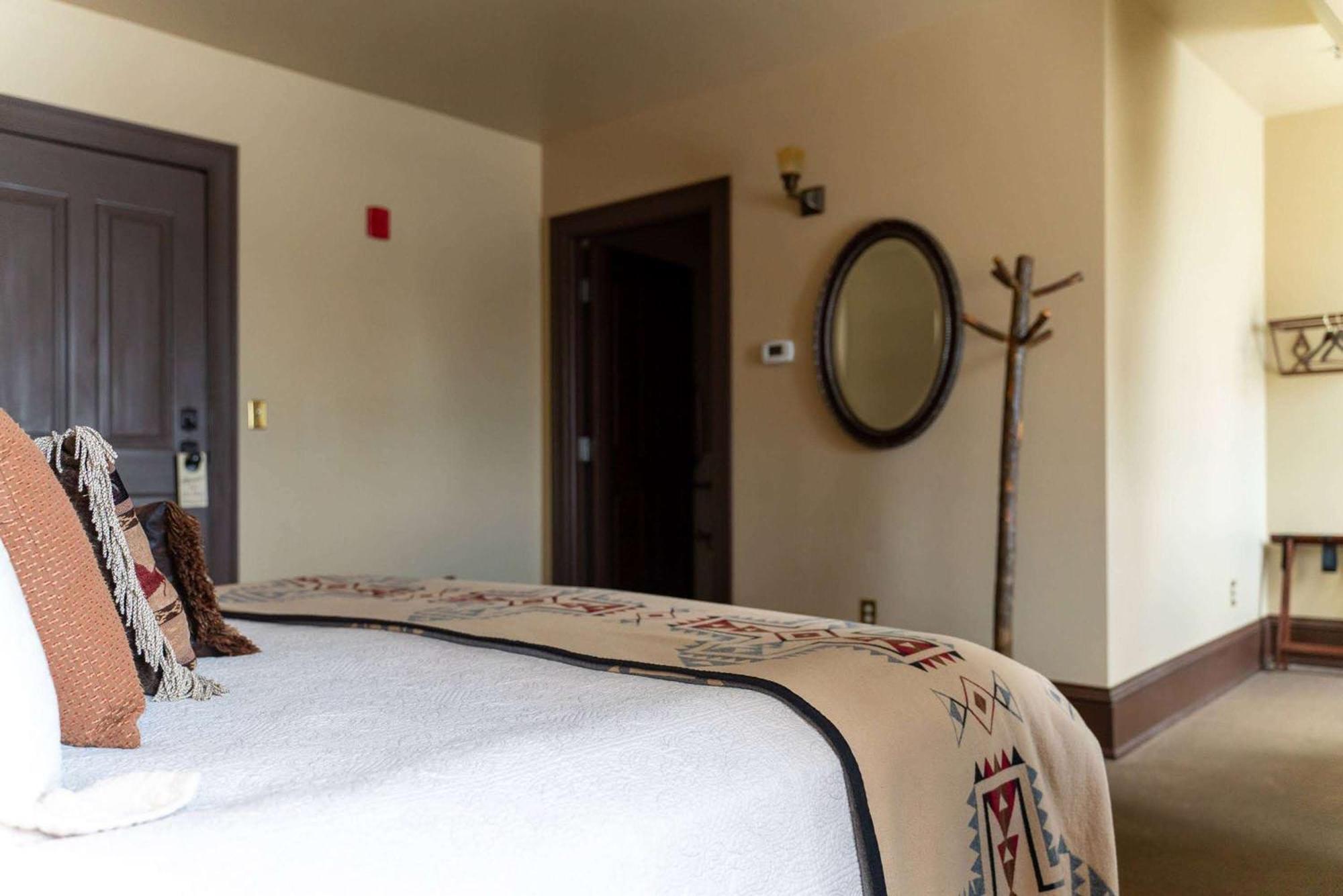 Sheridan Inn - Best Western Signature Collection Extérieur photo