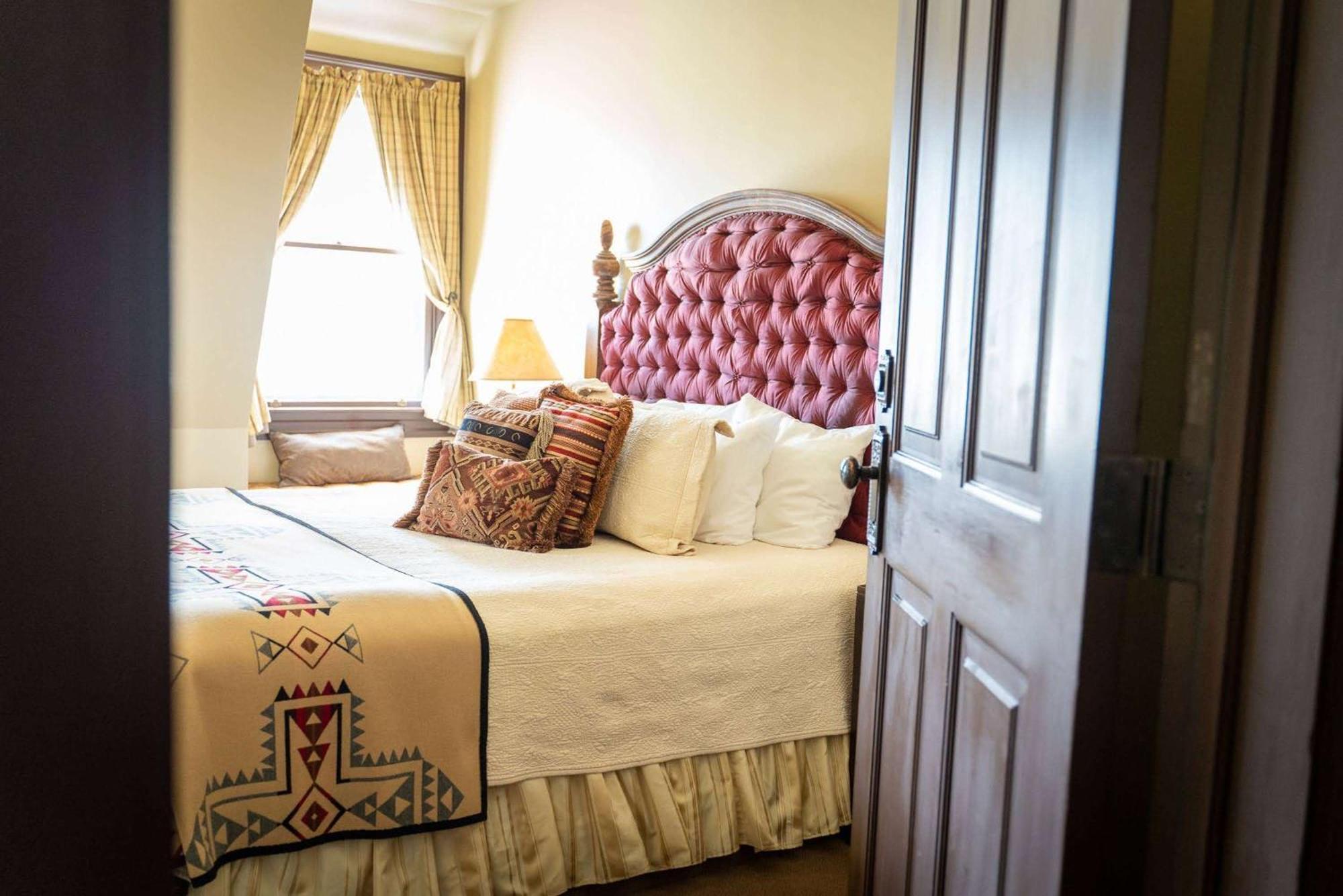 Sheridan Inn - Best Western Signature Collection Extérieur photo