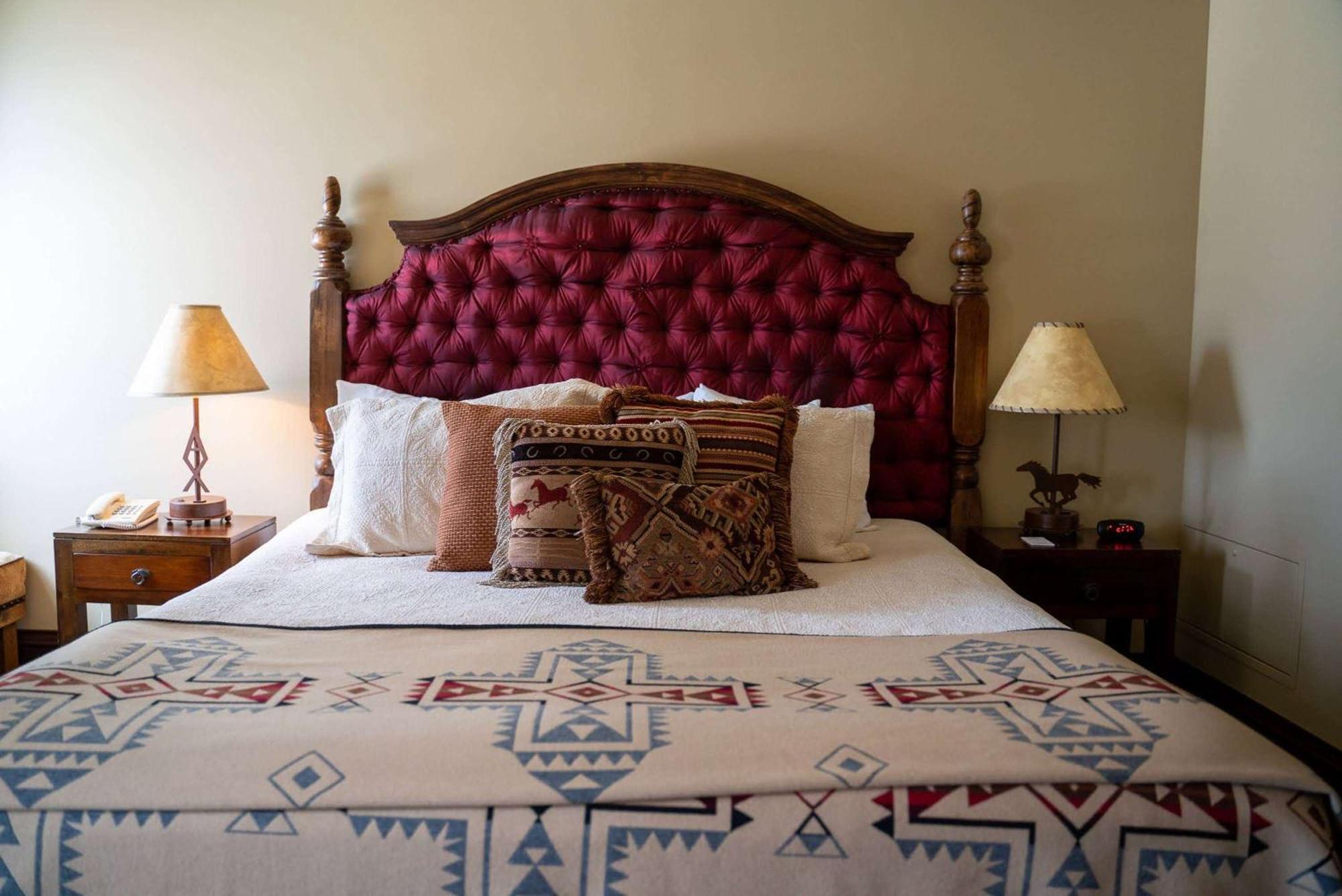 Sheridan Inn - Best Western Signature Collection Extérieur photo