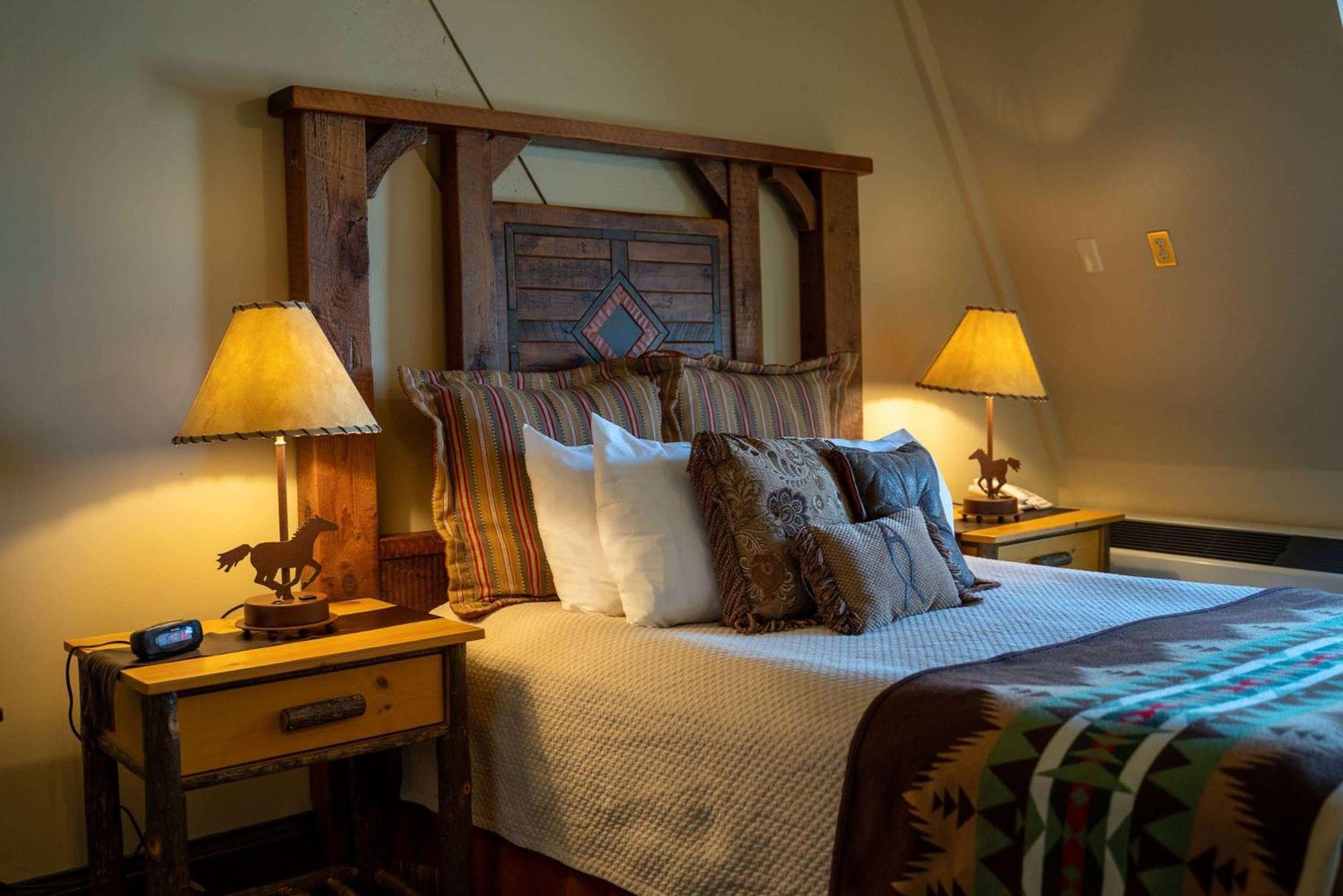 Sheridan Inn - Best Western Signature Collection Extérieur photo