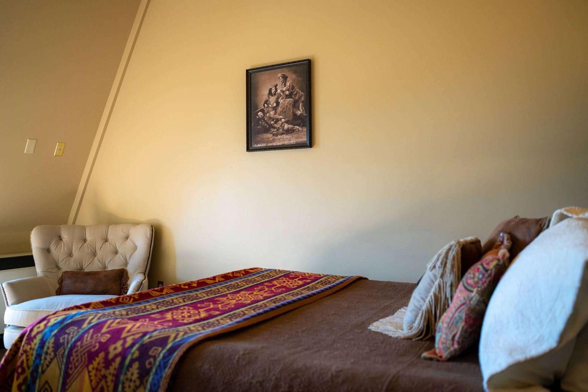 Sheridan Inn - Best Western Signature Collection Extérieur photo