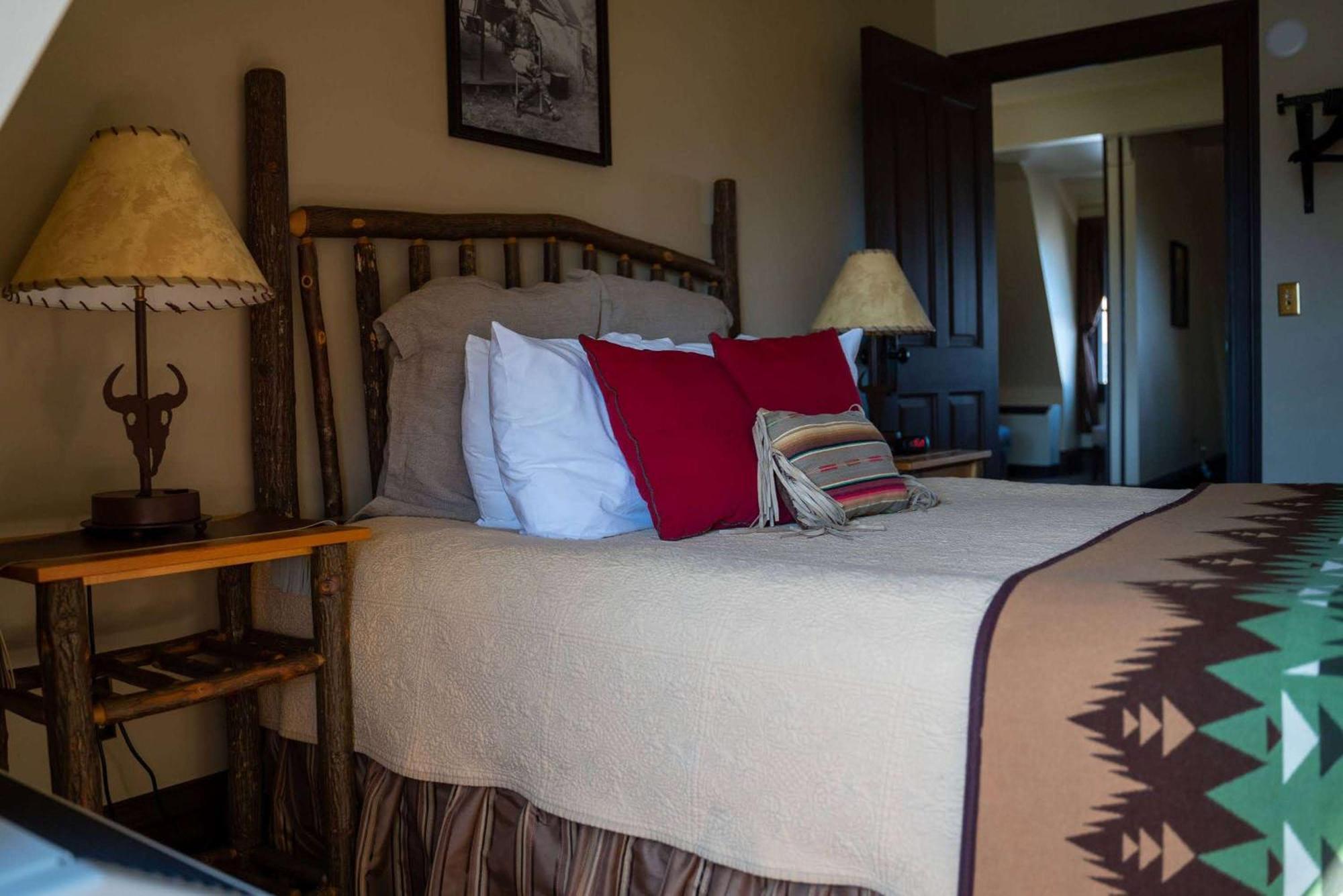 Sheridan Inn - Best Western Signature Collection Extérieur photo
