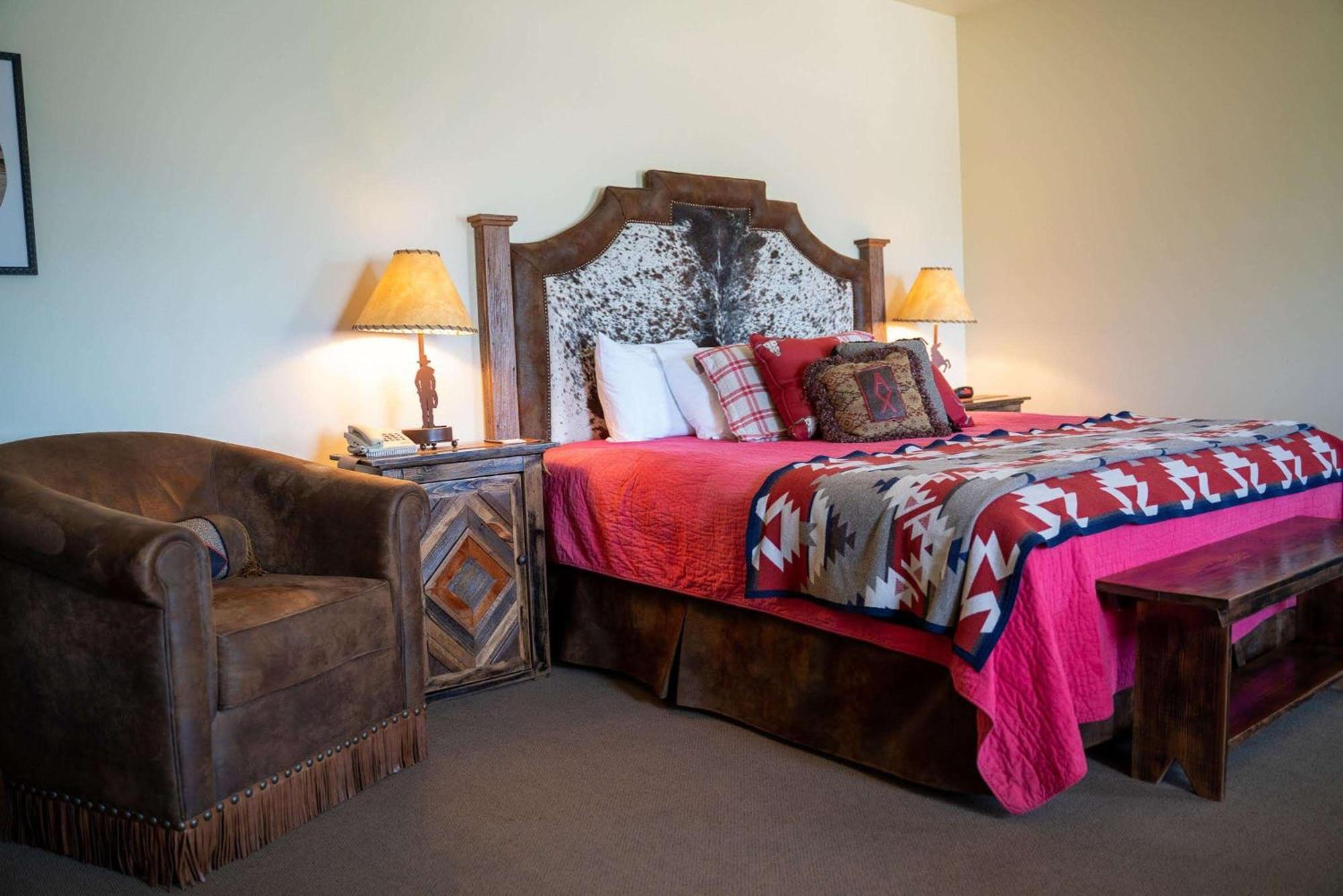 Sheridan Inn - Best Western Signature Collection Extérieur photo