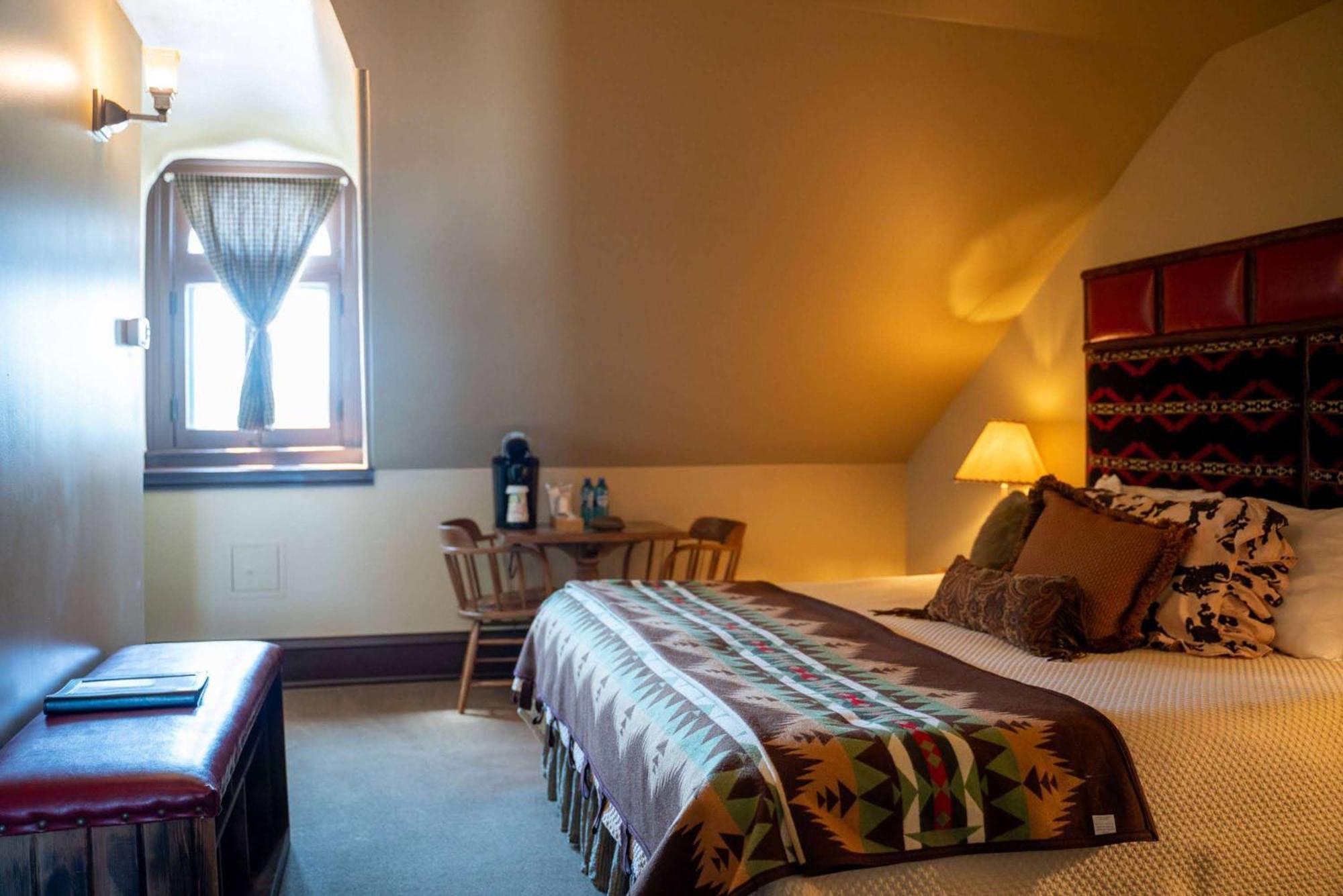 Sheridan Inn - Best Western Signature Collection Extérieur photo