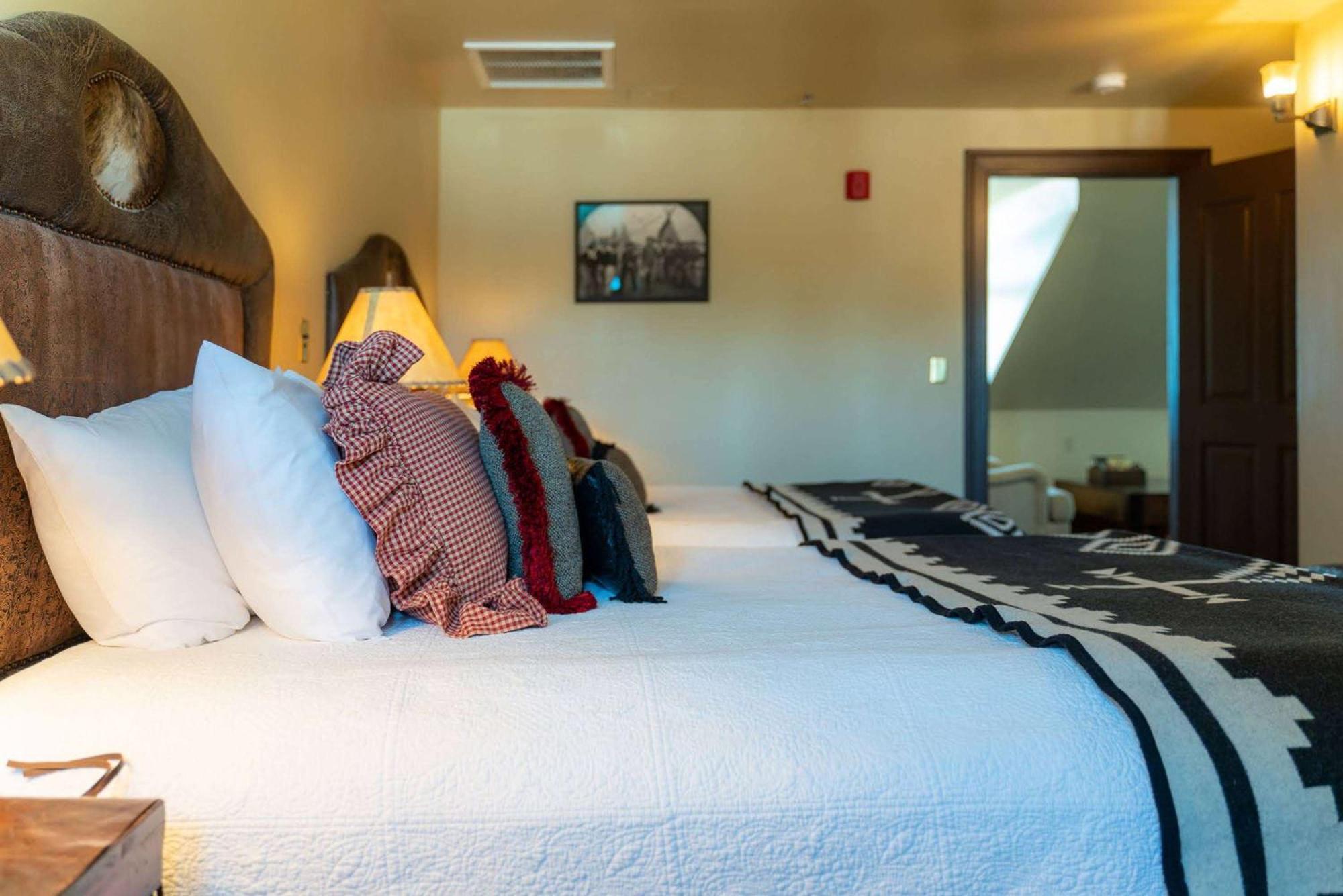 Sheridan Inn - Best Western Signature Collection Extérieur photo