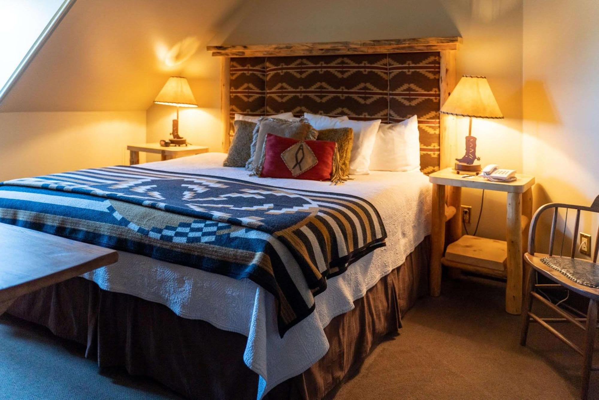 Sheridan Inn - Best Western Signature Collection Extérieur photo