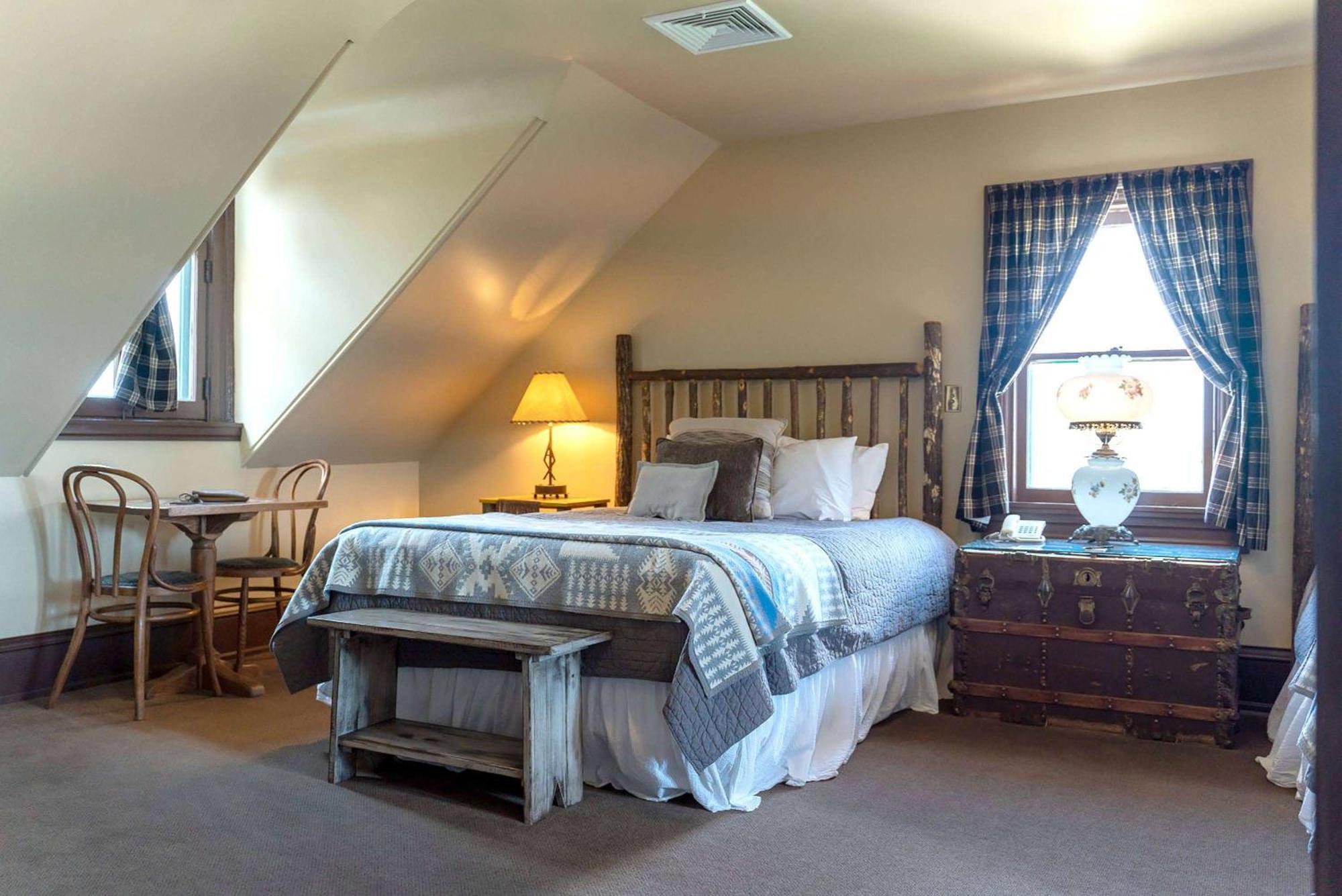 Sheridan Inn - Best Western Signature Collection Extérieur photo