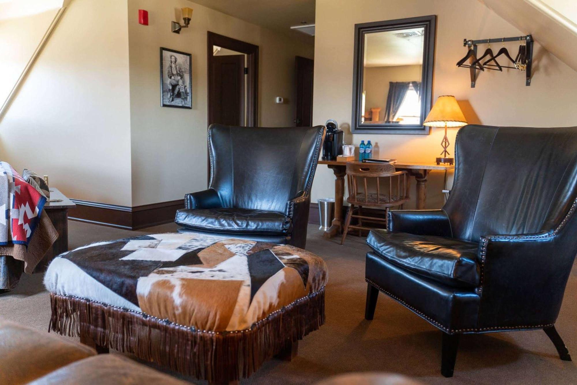 Sheridan Inn - Best Western Signature Collection Extérieur photo