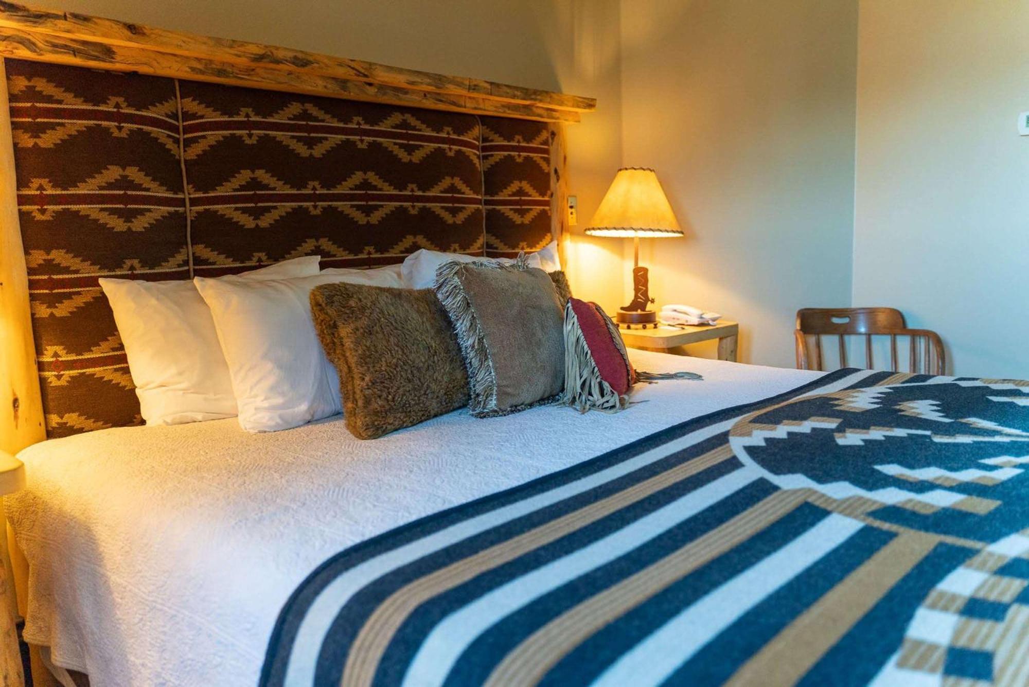 Sheridan Inn - Best Western Signature Collection Extérieur photo